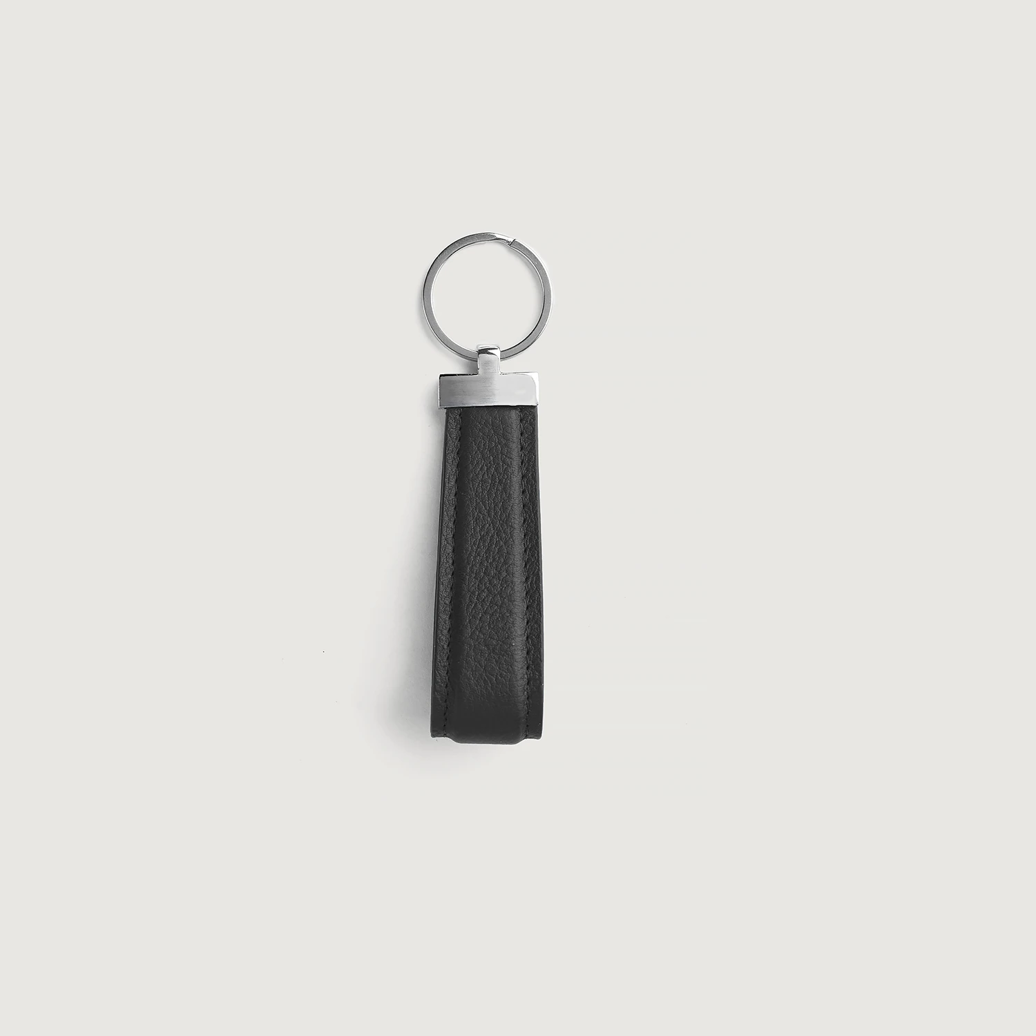 小物 Llife LEATHER KEY CHAIN BLACK LIDNM / Llife ONLINE STORE / Llife LEATHER KEY CHAIN